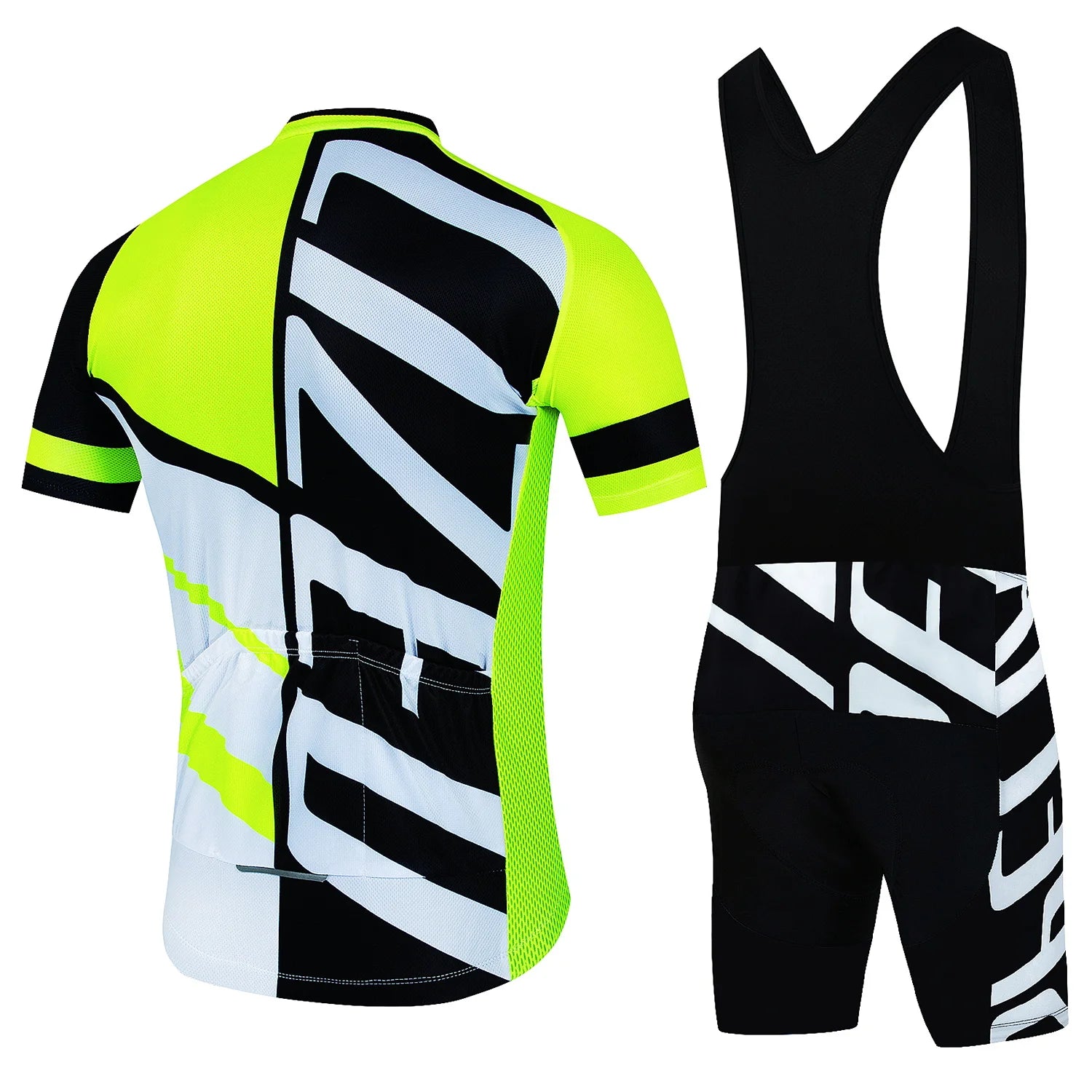 Pro Cycling Kit